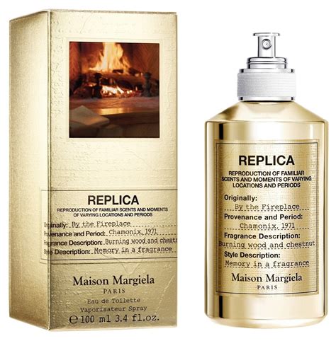 replica collection perfume|replica perfume by the fireplace.